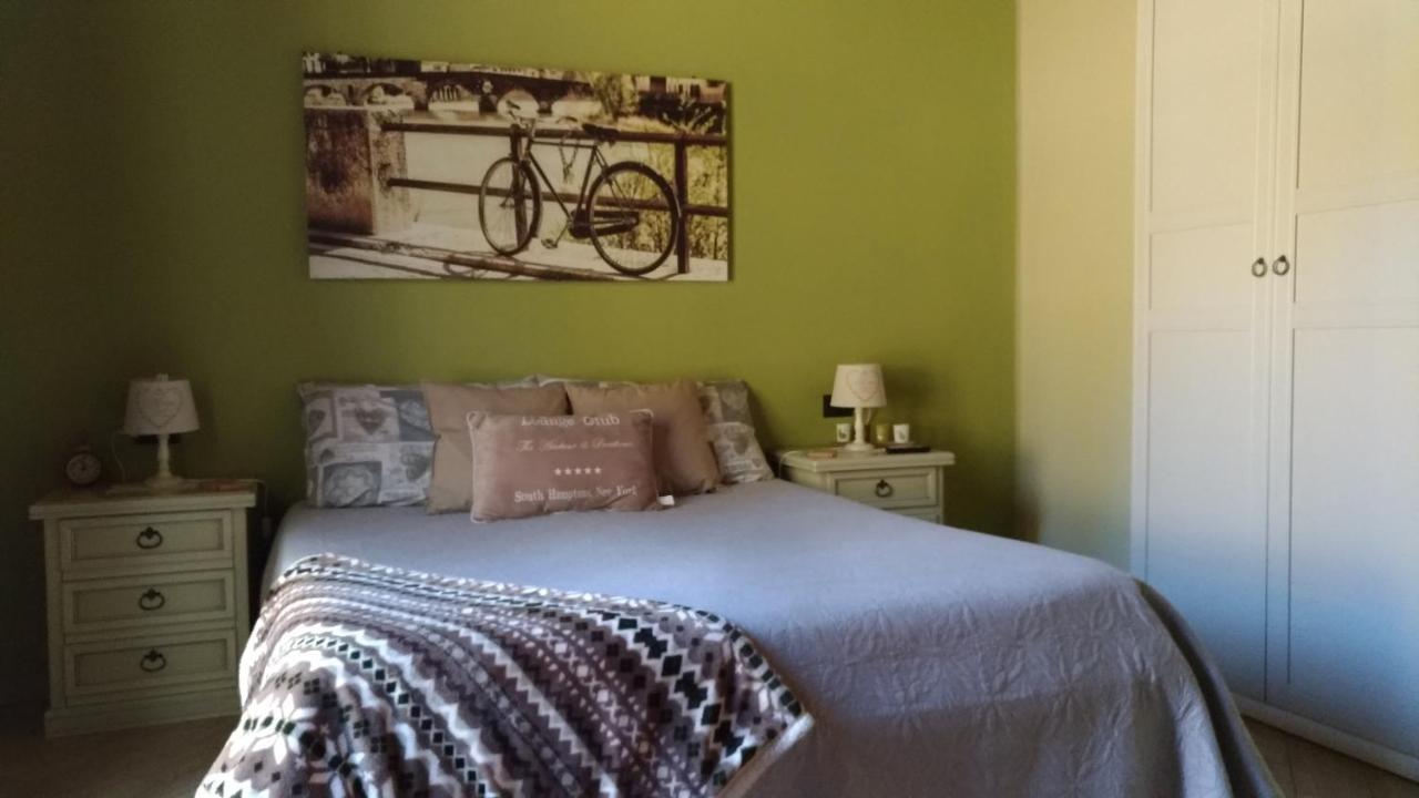 B & B La Casa Di Nuvola Καντού Εξωτερικό φωτογραφία
