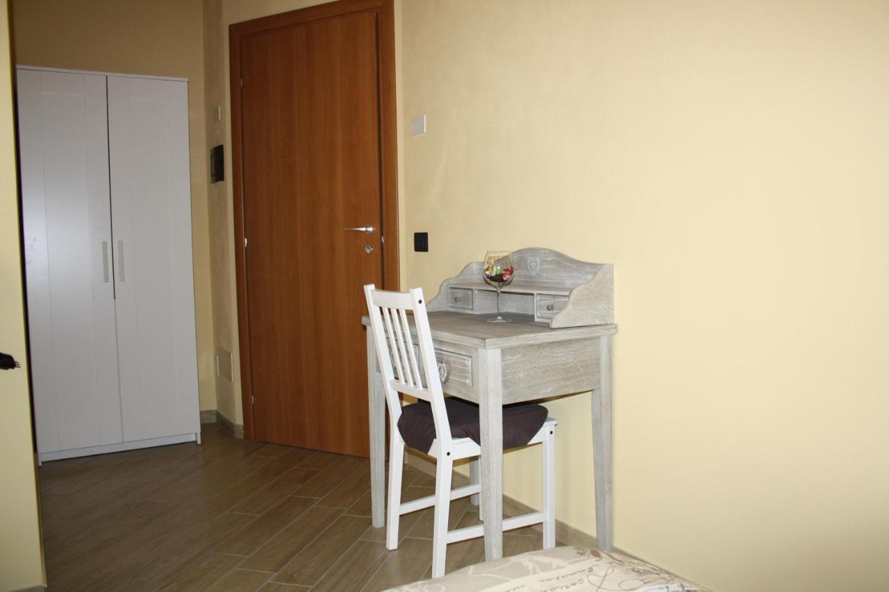 B & B La Casa Di Nuvola Καντού Εξωτερικό φωτογραφία