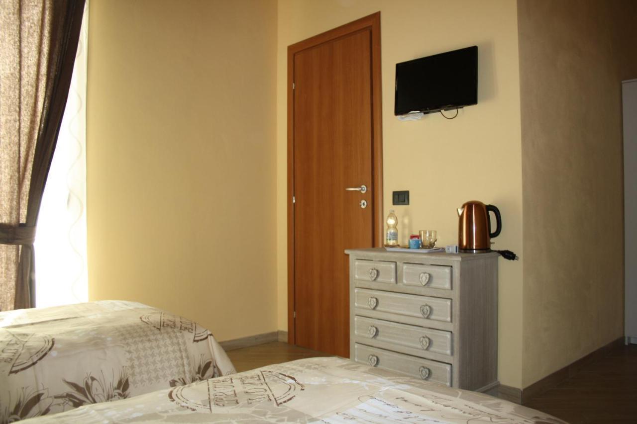 B & B La Casa Di Nuvola Καντού Εξωτερικό φωτογραφία