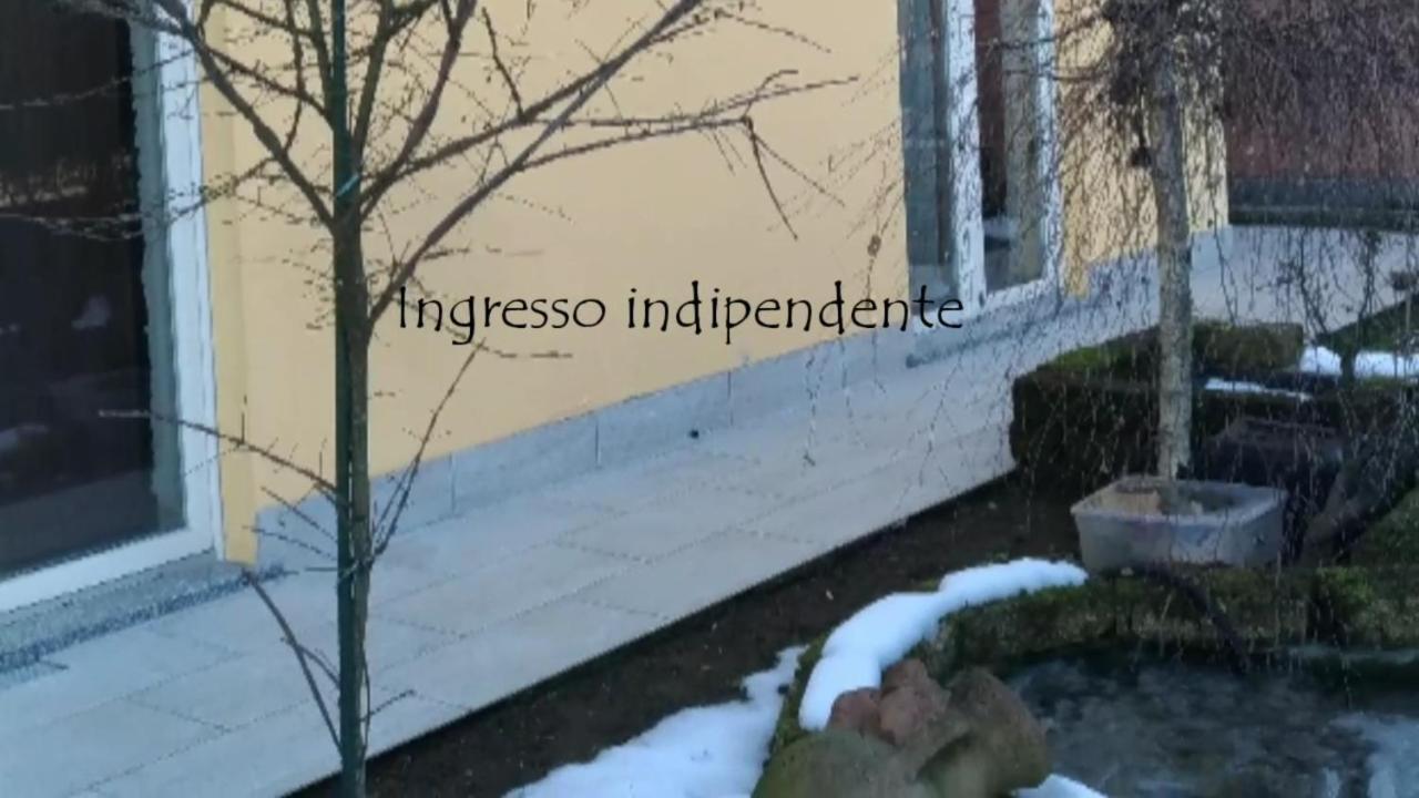 B & B La Casa Di Nuvola Καντού Εξωτερικό φωτογραφία