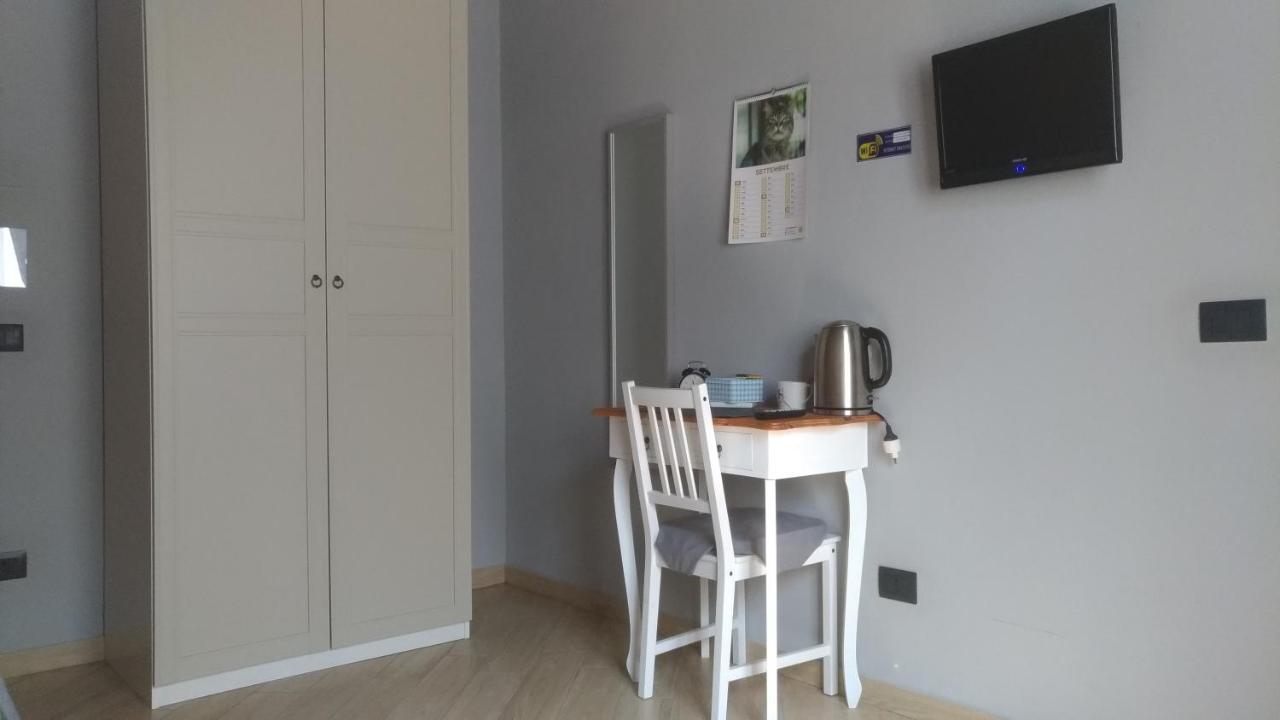 B & B La Casa Di Nuvola Καντού Εξωτερικό φωτογραφία