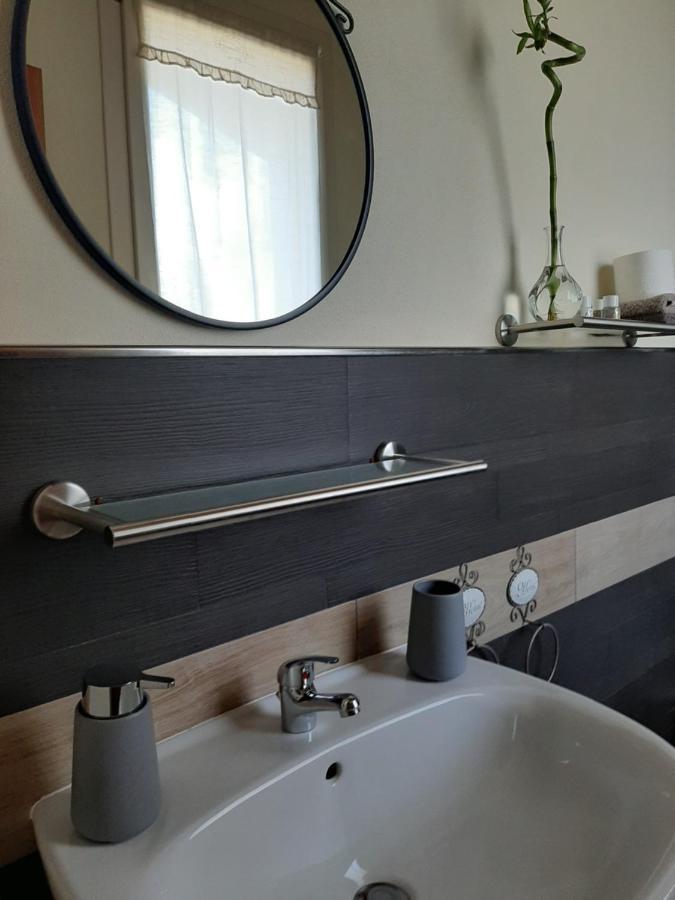 B & B La Casa Di Nuvola Καντού Εξωτερικό φωτογραφία