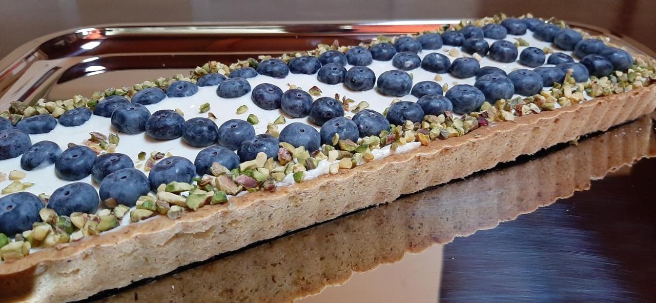 B & B La Casa Di Nuvola Καντού Εξωτερικό φωτογραφία